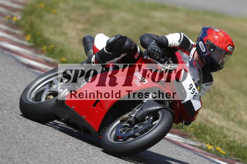 /21 29.05.2025 Speer Racing ADR/Gruppe gelb/998